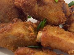 -松兰山海景大酒店·海鲜中餐厅