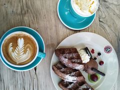 -Maan coffee漫咖啡(1905店)