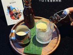 -翡翠鸟精品泰国菜(北辰财富中心店)