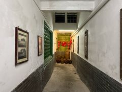 -吴祥记潮州菜·百年老字号·砂锅粥