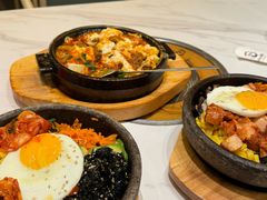 -七八冷面·延边朝鲜族美食(世纪汇店)