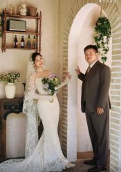 -绽放摄胶片摄影工作室
