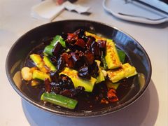 -柴门头啖汤·经典川菜·慢火汤品(锦城万达店)