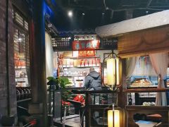 -红蜡烛-养生粥-津鲁菜(中山路店)