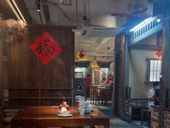 -乡里八闽·福州乡土菜(火车北站店)