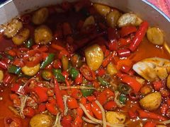 -辣小鲜·南昌大排档(船山路店)