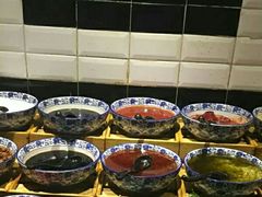 -星伦多自助料理(华润万象城店)