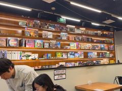 -废柴猫概念馆·桌游电玩卡牌(人广世茂店)