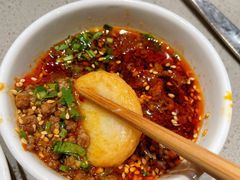 捞派鱼饼-海底捞火锅(吾悦广场店)