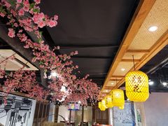 大堂-黄家码头老火锅(解放碑旗舰店)