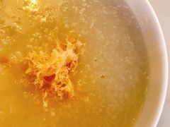 瑶柱白粥-香港表哥茶餐厅(银泰百货店)