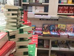-钟书阁(群光广场店)