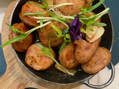 -HuaTa 花榻·花忆西葡餐厅(虹桥南丰城店)