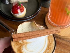 -六阅·福十 FORTEN 海景咖啡西餐厅(双廊古镇店)