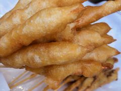 鸡肉小串-歹街(金成店)
