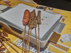 -木屋烧烤(双榆树店)