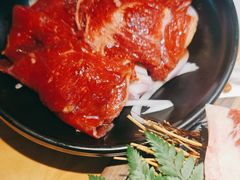 -九田家黑牛烤肉料理(新光汇店)