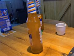 -四禧精酿铜锅涮肉·烧烤工场(大明湖店)