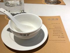 餐具摆设-时间仓(湘江世纪城店)
