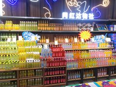 -世纪联华超市(外海店)