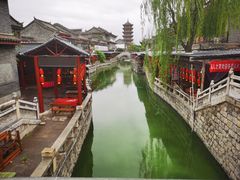 -滦州古城