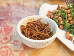 -李连贵熏肉大饼(天通苑店)