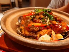 -鸽味轩·粤菜小馆(高楼门总店)