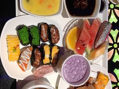 -堂会(白云店)