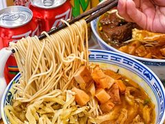 -永丰面馆(汉口路店)