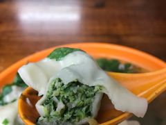 -阿麟馄饨(延长路店)