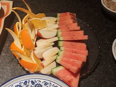 -杏花村水席楼·洛阳水席(老城十字街店)