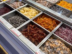 -二斗栗子(黄河道店)