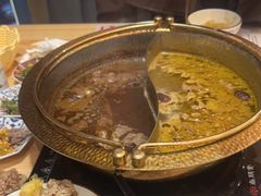 -牛匠和牛寿喜锅(西安总店)