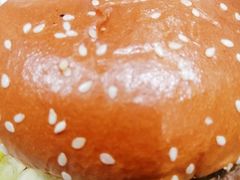 -麦当劳(北京大兴机场二层国内到达(安检外)店)