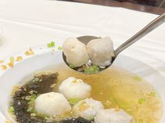 -聚福山莊·寻味顺德(北滘店)