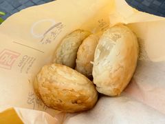-冠素堂观音饼(朱家尖码头店)