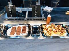 -金狮国际酒店自助餐(金狮店)