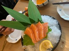 -河风精致寿司(太原店)