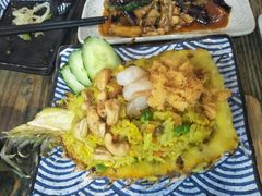 -Hi YOU你的饭局泰餐厅(雍和宫店)