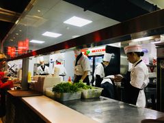 -川西坝子(老军营店)