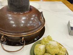 -吴天家私坊铜火锅(远达·帝景华廷店)