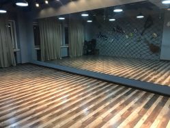 -乐享舞蹈连锁品牌