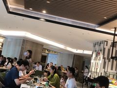 -广州粤海喜来登酒店