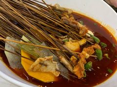 -蜀串香牛杂火锅串串
