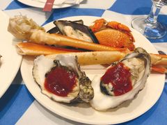 -永安新城皇冠假日酒店-美厨自助餐厅