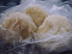糍毛团-荣阳楼(山塘街店)