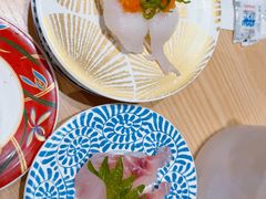 -大起水产回转寿司(大丸心斋桥店)