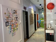 -永信齿科·永典口腔门诊部(浦东店)