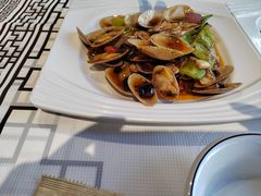 -强记海鲜·大排档(蛇口新街店)