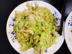-柴氏风味斋(甘家口店)